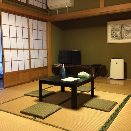 Nikko - House / Vacation Stay 4416 外观 照片