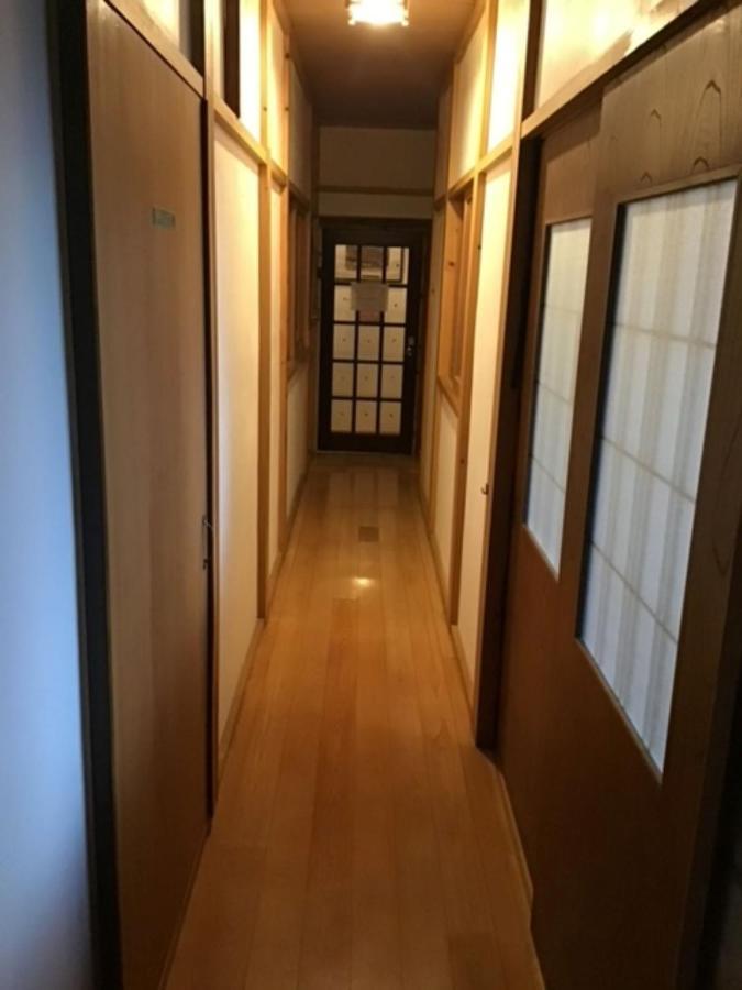 Nikko - House / Vacation Stay 4416 外观 照片