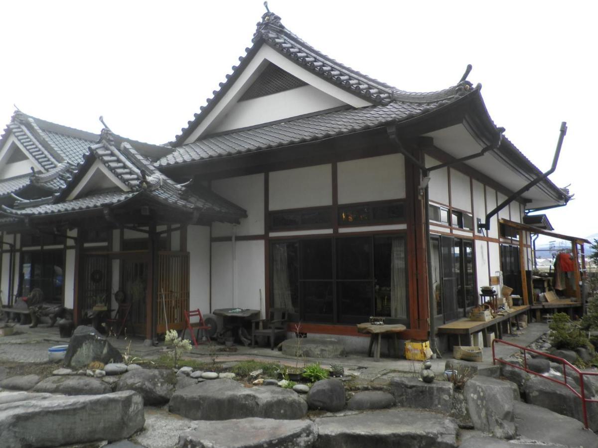 Nikko - House / Vacation Stay 4416 外观 照片