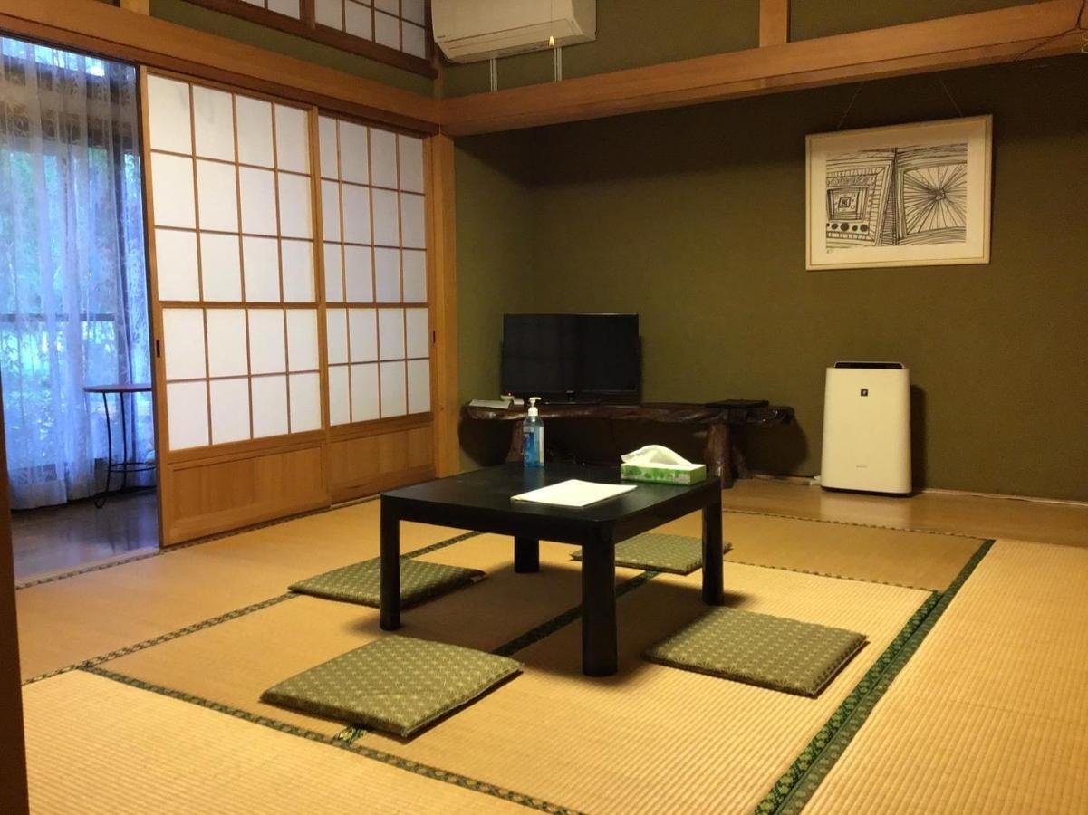 Nikko - House / Vacation Stay 4416 外观 照片