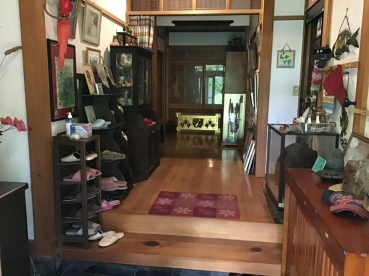 Nikko - House / Vacation Stay 4416 外观 照片