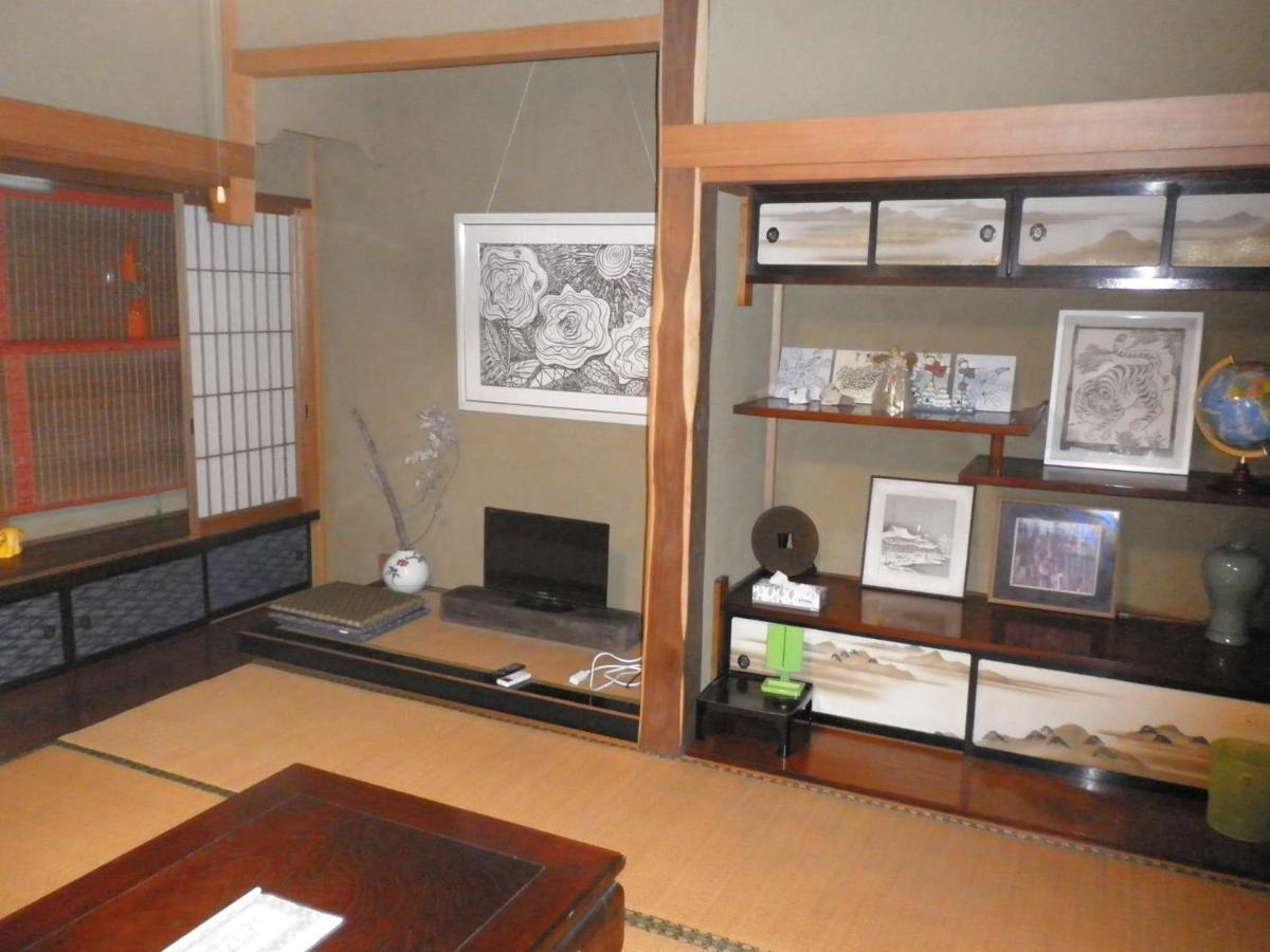 Nikko - House / Vacation Stay 4416 外观 照片
