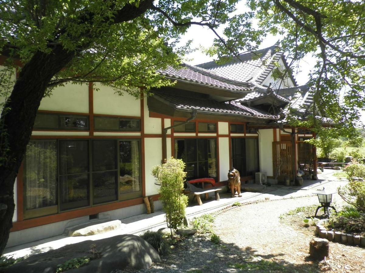 Nikko - House / Vacation Stay 4416 外观 照片